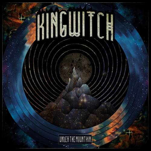 King Witch : Under the Mountain